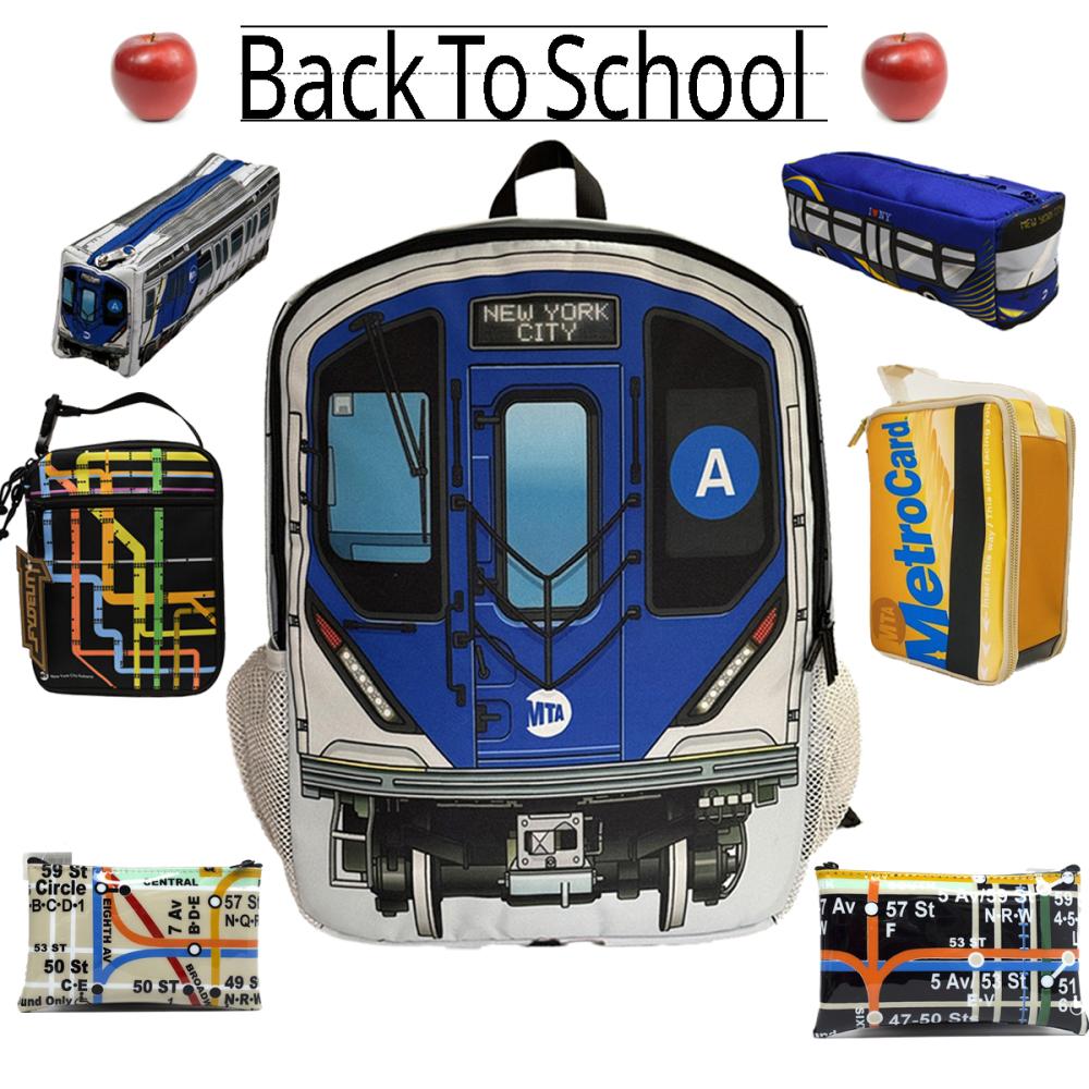 Back To School