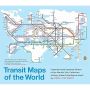 Transit Maps of the World Book thumbnail
