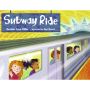 Subway Ride (Miller) Softcover Book thumbnail