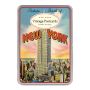 Glitter New York Postcard Set thumbnail