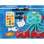 2020 Redbird Reef MTA Arts & Design Artcard