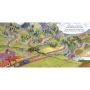 Three Little Engines (The Little Engine That Could) Book thumbnail
