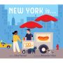 New York Is . . . Book thumbnail