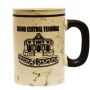 Mug GCT Train Show Tall thumbnail