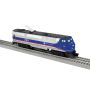 Metro-North Train #209 Model Train thumbnail