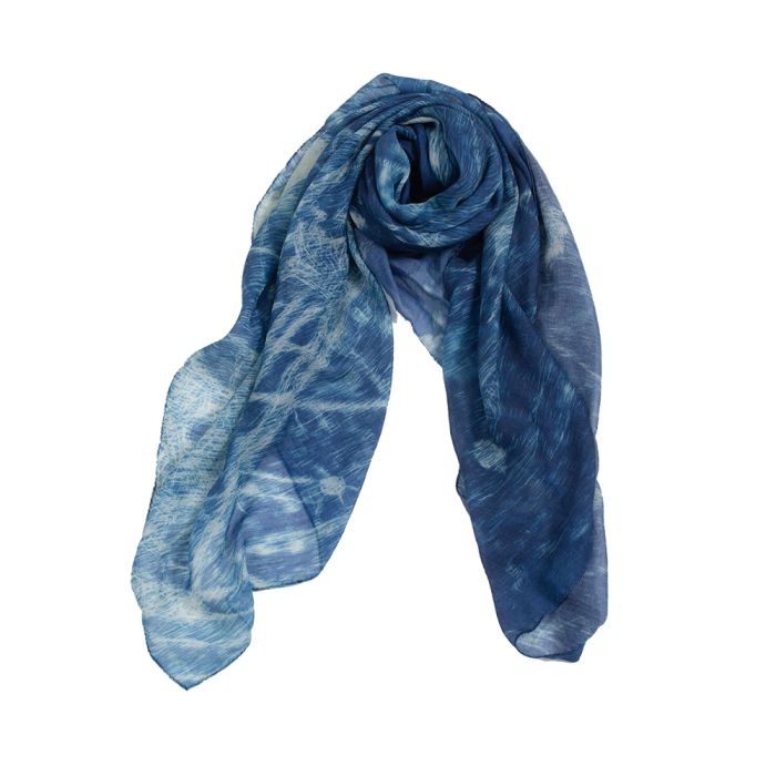 Kiki Smith Light of the World Scarf