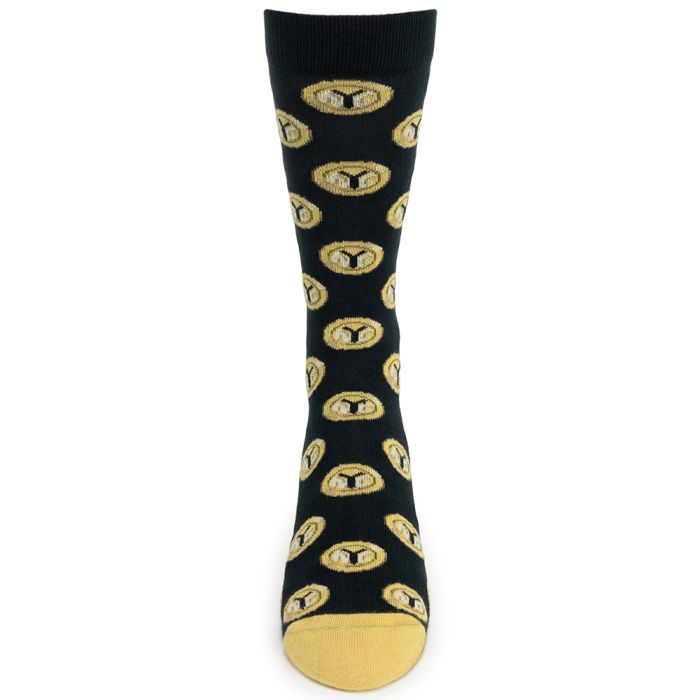 NYC Token Socks Adult