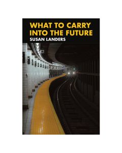 What to Carry into the Future Book