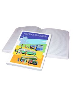 Bus Festival 2025 Notebook