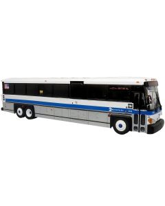 MTA MCI D4500CT SIM22 ELTINGVILLE Model Bus