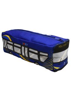 NYC Bus Pencil Case