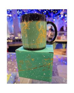 Grand Central Color Changing Mug