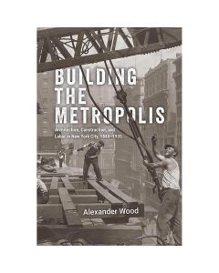 Building the Metropolis Book