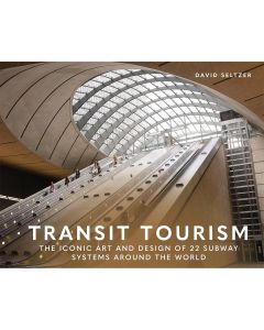 Transit Tourism Book