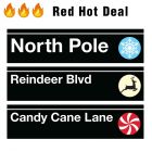 Holiday Signs Bundle