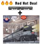 Lionel Grand Central Train Bundle