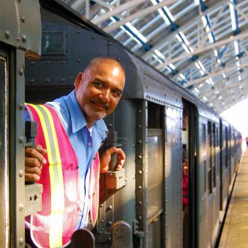 MTA Employee/Retiree Membership