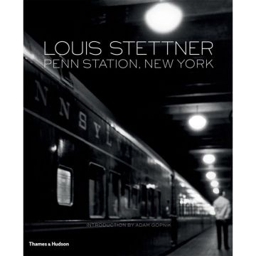 Penn Station, New York Book