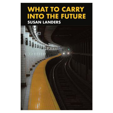 What to Carry into the Future Book