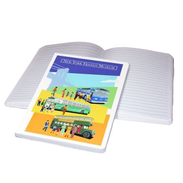 Bus Festival 2025 Notebook
