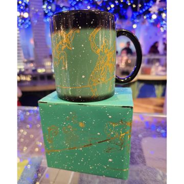 Grand Central Color Changing Mug