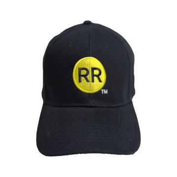 Kids RR Train Baseball Hat