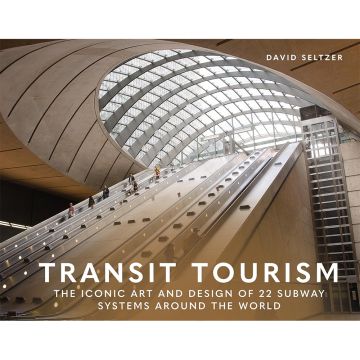 Transit Tourism Book