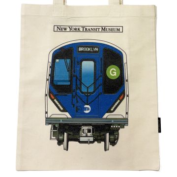 R211 Brooklyn G Tote