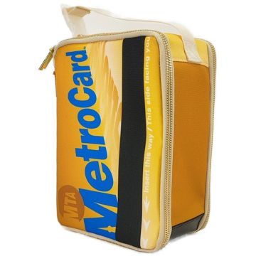 MetroCard Lunch Box