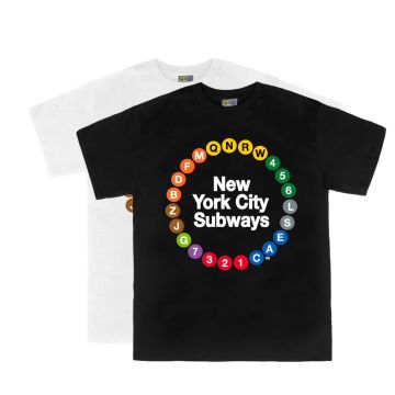 Toddler Multisymbol Tee