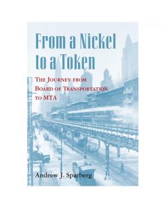 From a Nickel to a Token Book
