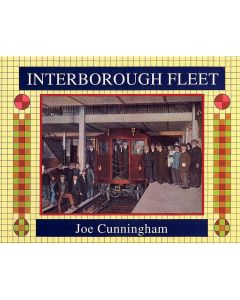 Interborough Fleet Book