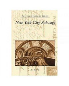 New York City Subways Book
