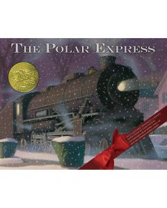 The Polar Express Book