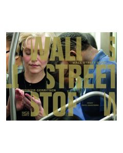 Reinier Gerritsen: Wall Street Stop Book
