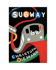 Subway Niemann Book
