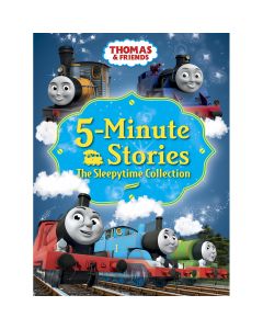 Thomas 5-Minute Stories Book