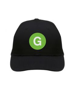 Adult G Train Baseball Hat