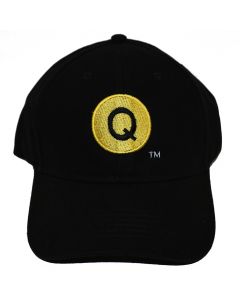 Adult Q Train Baseball Hat