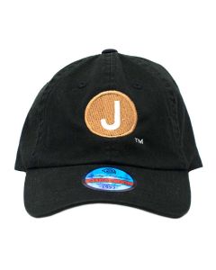 Kids  J Train Baseball Hat