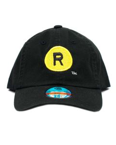 Kids R Train Baseball Hat