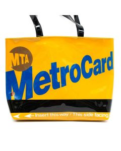 MetroCard Totebag