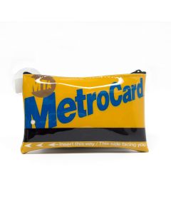 MetroCard Pouch