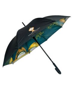 Grand Central Sky Ceiling Umbrella