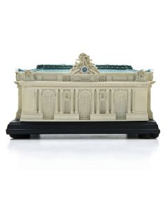 Grand Central Resin Model