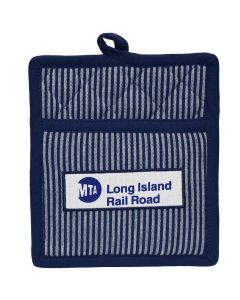 Long Island Rail Road PotHolder