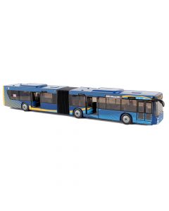 MTA Blue 16" Articulated Bus