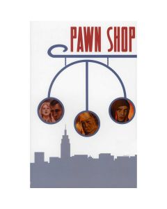 Pawn Shop Book