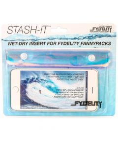 Wet Dry Stash It Bag