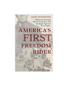 America's First Freedom Rider Book